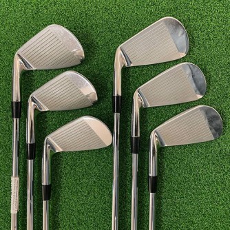 Iron Mizuno JPX 825 Forged (5-P)