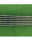 Iron Mizuno JPX 825 Forged (5-P)