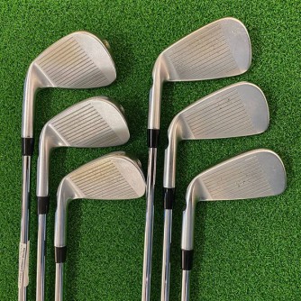 Iron Ping I500 Forged (5-W)