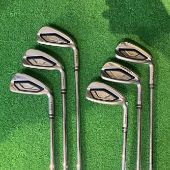 Iron Ping G440 (5-P)