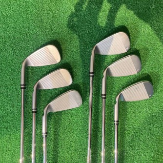 Iron Ping G440 (5-P)