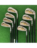 Iron Honma Beres 2 Star IE-02 (6-SW)