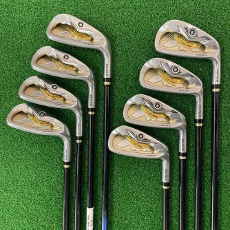 Iron Honma Beres 2 Star IE-02 (6-SW)