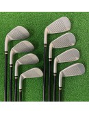 Iron Honma Beres 2 Star IE-02 (6-SW)