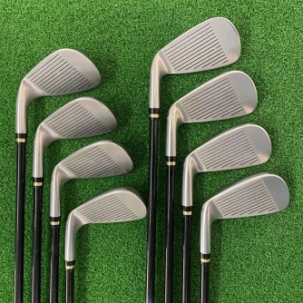 Iron Honma Beres 2 Star IE-02 (6-SW)