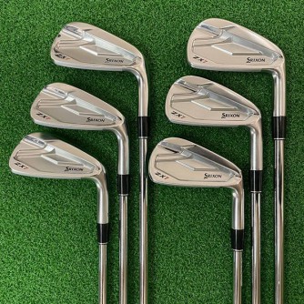 Iron Srixon ZX7 MK-I (5-P)