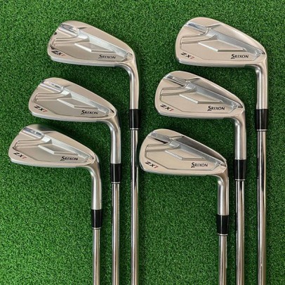 Iron Srixon ZX7 MK-I (5-P)