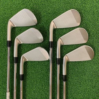 Iron Srixon ZX7 MK-I (5-P)