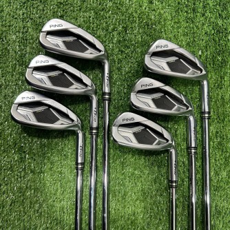 Iron Ping G430 (6-45)