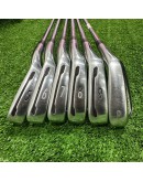 Iron Taylormade Gloire Forged (5-P)
