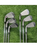 Iron Taylormade Gloire Forged (5-P)