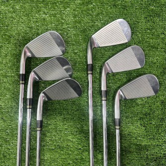 Iron Taylormade Gloire Forged (5-P)