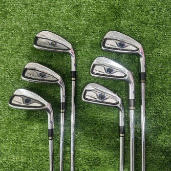 Iron Taylormade Gloire Forged (5-P)