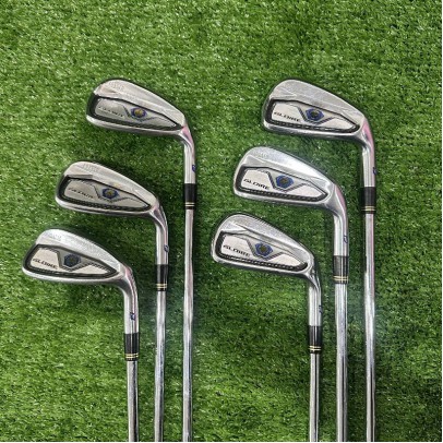 Iron Taylormade Gloire Forged (5-P)