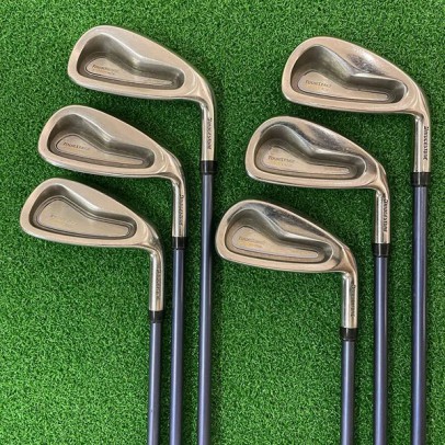 Iron TourStage V301 CL (5-P) - Ladies