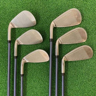 Iron TourStage V301 CL (5-P) - Ladies