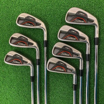 Iron Titleist AP1 712 (4-P)