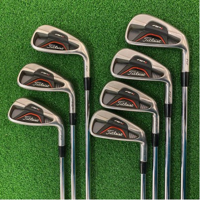 Iron Titleist AP1 712 (4-P)