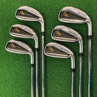 Iron Taylormade Rbladez (5-P)