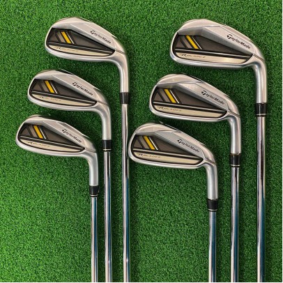 Iron Taylormade Rbladez (5-P)
