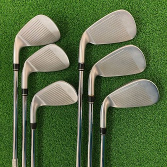 Iron Taylormade Rbladez (5-P)