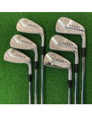 Iron Onoff Kuro Forged 2021 (5-P)