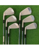 Iron Onoff Kuro Forged 2021 (5-P)