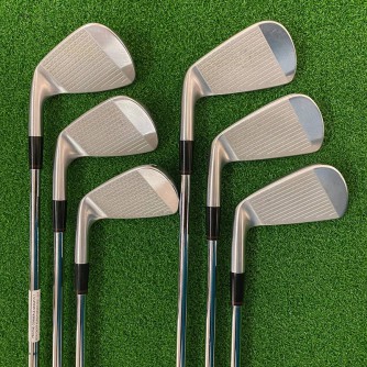 Iron Onoff Kuro Forged 2021 (5-P)