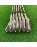 Iron Onoff Kuro Forged 2021 (5-P)