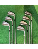 Iron Ping I500 Forged (4-W)