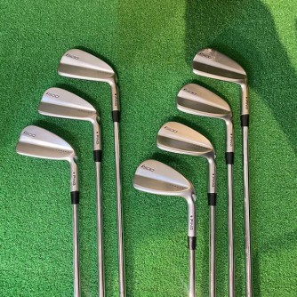 Iron Ping I500 Forged (4-W)