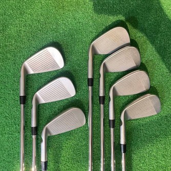 Iron Ping I500 Forged (4-W)