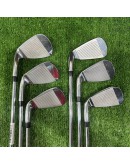 Iron Cobra King SZ One Length (5-P)