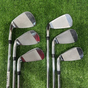 Iron Cobra King SZ One Length (5-P)