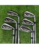 Iron Cobra King SZ One Length (5-P)