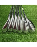 Iron Cobra King SZ One Length (5-P)