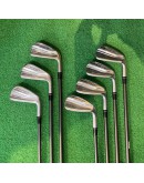 Iron Taylormade P790 Forged 2017 (4-P)