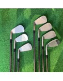 Iron Taylormade P790 Forged 2017 (4-P)