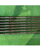 Iron Taylormade P790 Forged 2017 (4-P)