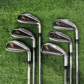 Iron Taylormade RBladez (5-P) 