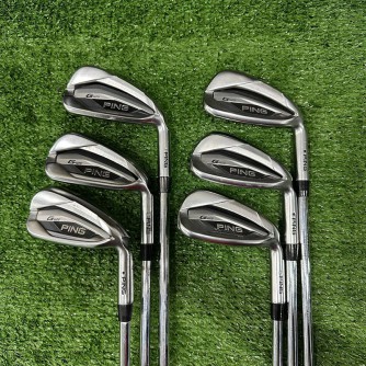 Iron Ping G425 (5-W)