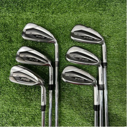 Iron Ping G425 (5-W)
