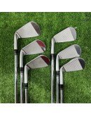 Iron Srixon ZX5 (5-P)