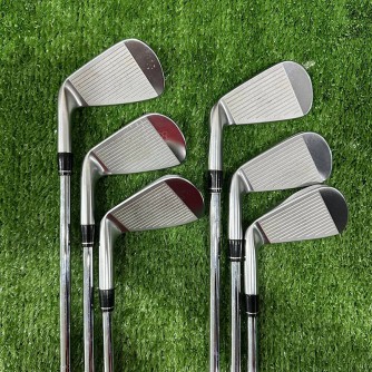 Iron Srixon ZX5 (5-P)