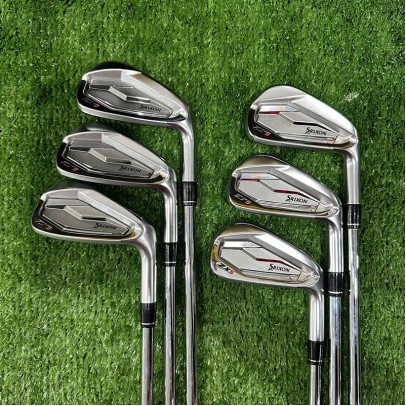 Iron Srixon ZX5 (5-P)