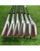Iron Srixon ZX5 (5-P)