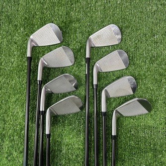 Iron XXIO X Forged (5-S)