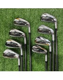 Iron XXIO X Forged (5-S)