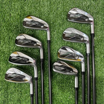 Iron XXIO X Forged (5-S)