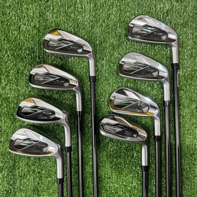 Iron XXIO X Forged (5-S)
